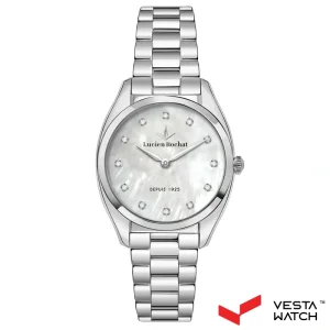 ساعت مچی زنانه لوسین روشا LUCIEN ROCHAT مدل R0453120501