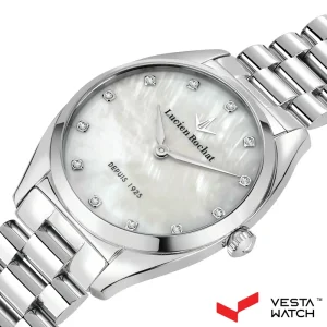 ساعت مچی زنانه لوسین روشا LUCIEN ROCHAT مدل R0453120501