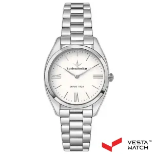 ساعت مچی زنانه لوسین روشا LUCIEN ROCHAT مدل R0453120505