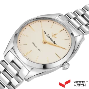 ساعت مچی زنانه لوسین روشا LUCIEN ROCHAT مدل R0453120506