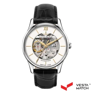 ساعت مچی مردانه لوسین روشا LUCIEN ROCHAT مدل R0421115005