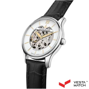 ساعت مچی مردانه لوسین روشا LUCIEN ROCHAT مدل R0421115005