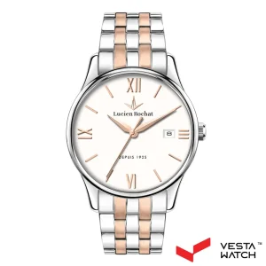 ساعت مچی مردانه لوسین روشا LUCIEN ROCHAT مدل R0453115005