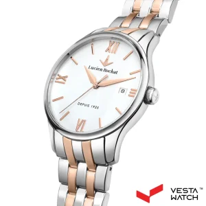 ساعت مچی مردانه لوسین روشا LUCIEN ROCHAT مدل R0453115005