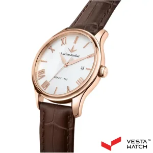 ساعت مچی مردانه لوسین روشا LUCIEN ROCHAT مدل R0451115004