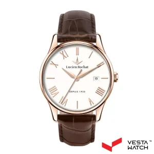 ساعت مچی مردانه لوسین روشا LUCIEN ROCHAT مدل R0451115004