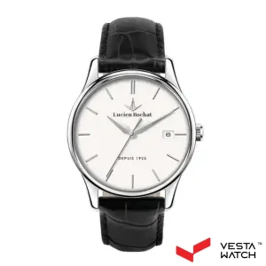 ساعت مچی مردانه لوسین روشا LUCIEN ROCHAT مدل R0451115005