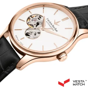 ساعت مچی مردانه لوسین روشا LUCIEN ROCHAT مدل R0421115001