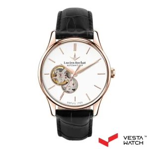 ساعت مچی مردانه لوسین روشا LUCIEN ROCHAT مدل R0421115001