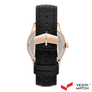 ساعت مچی مردانه لوسین روشا LUCIEN ROCHAT مدل R0421115001