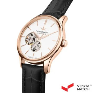 ساعت مچی مردانه لوسین روشا LUCIEN ROCHAT مدل R0421115001