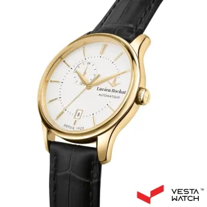 ساعت مچی مردانه لوسین روشا LUCIEN ROCHAT مدل R0421115002