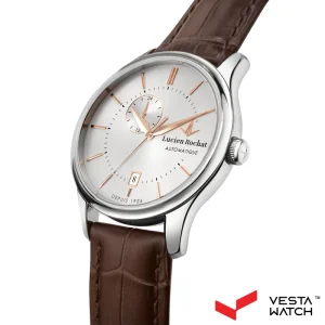 ساعت مچی مردانه لوسین روشا LUCIEN ROCHAT مدل R0421115003