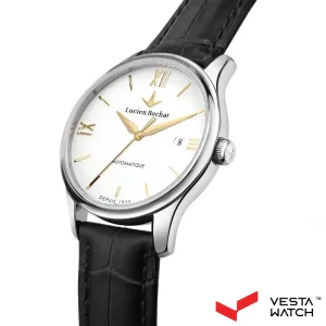 ساعت مچی مردانه لوسین روشا LUCIEN ROCHAT مدل R0421115004