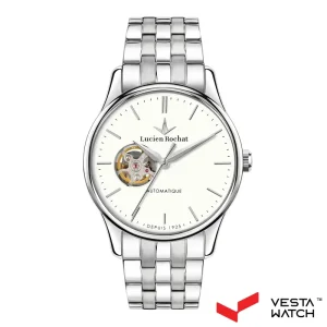 ساعت مچی مردانه لوسین روشا LUCIEN ROCHAT مدل R0423115001