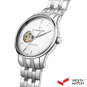ساعت مچی مردانه لوسین روشا LUCIEN ROCHAT مدل R0423115001