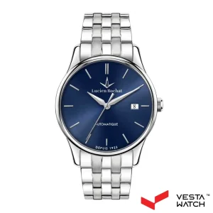 ساعت مچی مردانه لوسین روشا LUCIEN ROCHAT مدل R0423115002