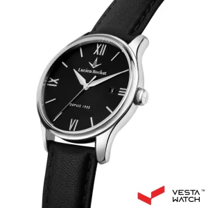 ساعت مچی مردانه لوسین روشا LUCIEN ROCHAT مدل R0451115002