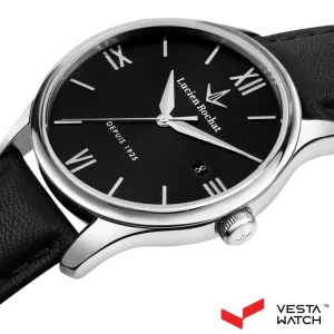 ساعت مچی مردانه لوسین روشا LUCIEN ROCHAT مدل R0451115002