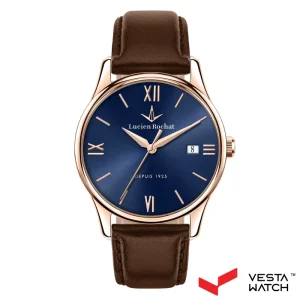 ساعت مچی مردانه لوسین روشا LUCIEN ROCHAT مدل R0451115003