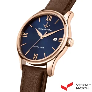 ساعت مچی مردانه لوسین روشا LUCIEN ROCHAT مدل R0451115003