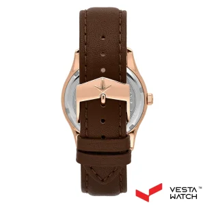 ساعت مچی مردانه لوسین روشا LUCIEN ROCHAT مدل R0451115003