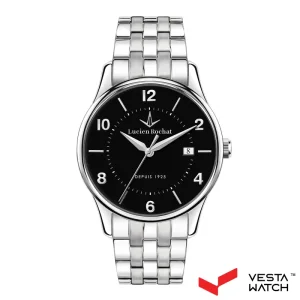 ساعت مچی مردانه لوسین روشا LUCIEN ROCHAT مدل R0453115002