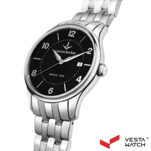 ساعت مچی مردانه لوسین روشا LUCIEN ROCHAT مدل R0453115002