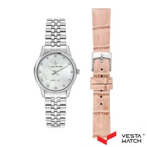 ساعت مچی زنانه لوسین روشا LUCIEN ROCHAT مدل R0453116501