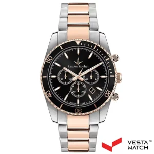 ساعت مچی مردانه لوسین روشا LUCIEN ROCHAT مدل R0473617006