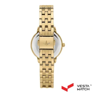 ساعت مچی زنانه لوسین روشا LUCIEN ROCHAT مدل R0453115505