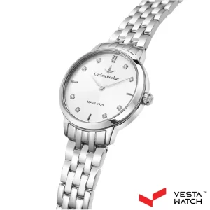 ساعت مچی زنانه لوسین روشا LUCIEN ROCHAT مدل R0453115506