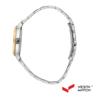 ساعت مچی زنانه لوسین روشا LUCIEN ROCHAT مدل R0453115507