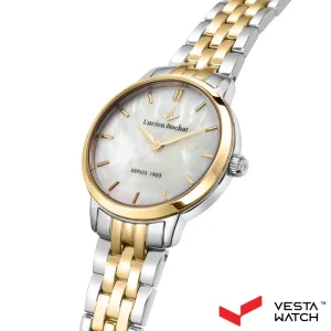 ساعت مچی زنانه لوسین روشا LUCIEN ROCHAT مدل R0453115507