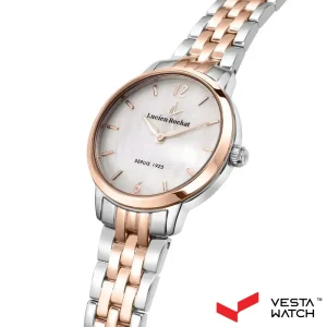 ساعت مچی زنانه لوسین روشا LUCIEN ROCHAT مدل R0453115508