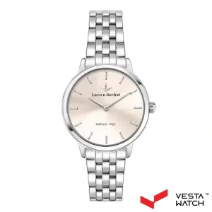 ساعت مچی زنانه لوسین روشا LUCIEN ROCHAT مدل R0453115509