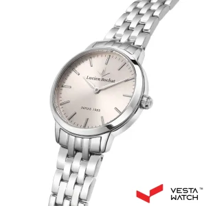 ساعت مچی زنانه لوسین روشا LUCIEN ROCHAT مدل R0453115509