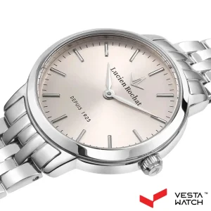 ساعت مچی زنانه لوسین روشا LUCIEN ROCHAT مدل R0453115509