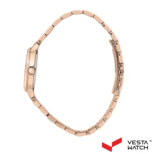 ساعت مچی زنانه لوسین روشا LUCIEN ROCHAT مدل R0453115510