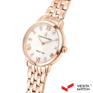 ساعت مچی زنانه لوسین روشا LUCIEN ROCHAT مدل R0453115510