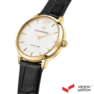 ساعت مچی زنانه لوسین روشا LUCIEN ROCHAT مدل R0451115501