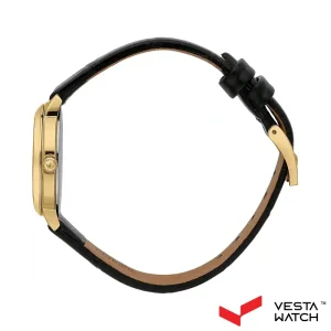 ساعت مچی زنانه لوسین روشا LUCIEN ROCHAT مدل R0451115501