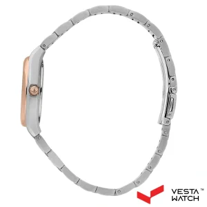 ساعت مچی زنانه لوسین روشا LUCIEN ROCHAT مدل R0453122509