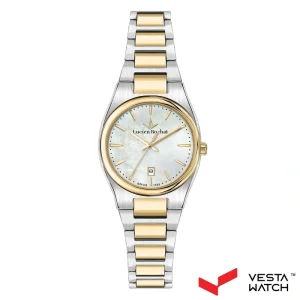 ساعت مچی زنانه لوسین روشا LUCIEN ROCHAT مدل R0453122510