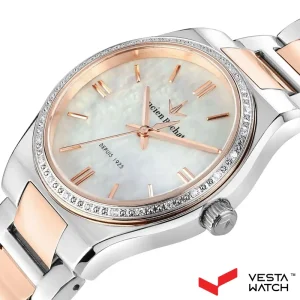 ساعت مچی زنانه لوسین روشا LUCIEN ROCHAT مدل R0453122507