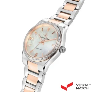 ساعت مچی زنانه لوسین روشا LUCIEN ROCHAT مدل R0453122507