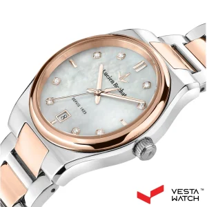 ساعت مچی زنانه لوسین روشا LUCIEN ROCHAT مدل R0453122501