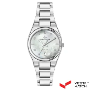 ساعت مچی زنانه لوسین روشا LUCIEN ROCHAT مدل R0453122502