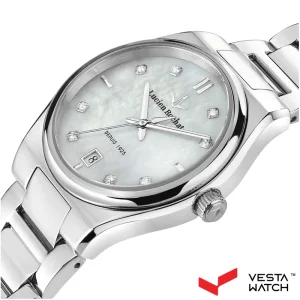 ساعت مچی زنانه لوسین روشا LUCIEN ROCHAT مدل R0453122502