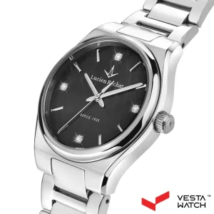 ساعت مچی زنانه لوسین روشا LUCIEN ROCHAT مدل R0453122505